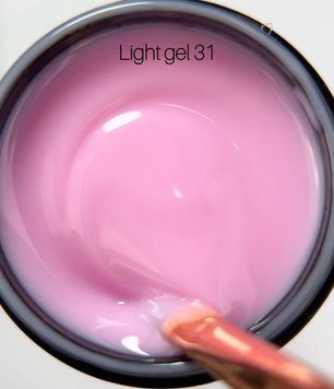 DANNY Light Gel №31 15 ml 015037 фото