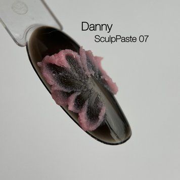 Danny Sculppaste №07 8 ml 011552 фото
