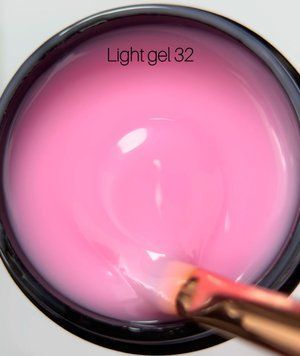 DANNY Light Gel №32 15 ml 015040 фото