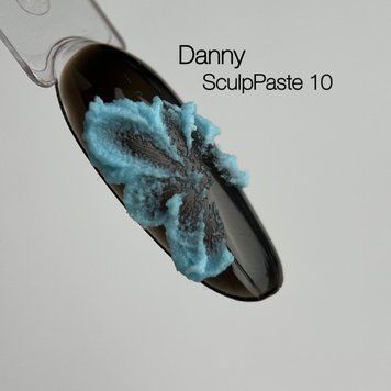 Danny Sculppaste №10 8 ml 011555 фото