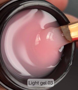 DANNY Light Gel №03 15 ml 010708 фото