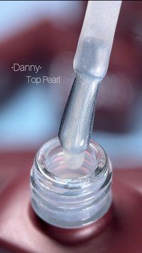 TOP Pearl Danny 12 ml 011785 фото