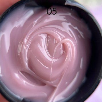 Гель-желе від Danny (GEL JELLY) №05 15 ml 010888 фото