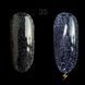 Светоотражающий гель-лак Danny №35 коллекция FLASH CRYSTAL (CRISTAL)