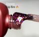 ТОП DANNY СВЕТООТРАЖАЮЩИЙ FIRE 12 ml №01 розовый 011063 фото 1