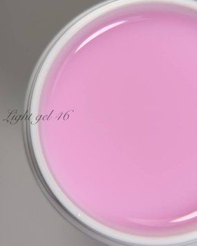 DANNY Light Gel №46 15 ml 011562 фото