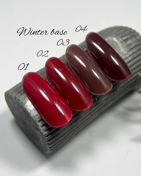 DANNY WINTER BASE 15 ml №03 010926 фото