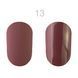 Гель-лак DANNY основна колекція №13 10 ml 010113 фото 1