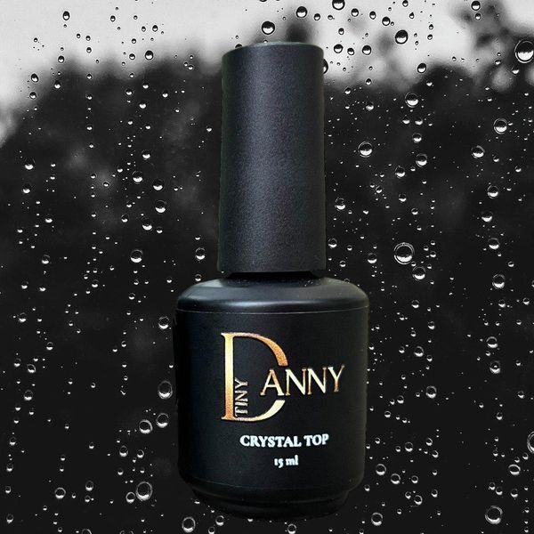 CRYSTAL TOP DANNY 15 мл