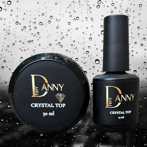 CRYSTAL TOP DANNY 15 мл