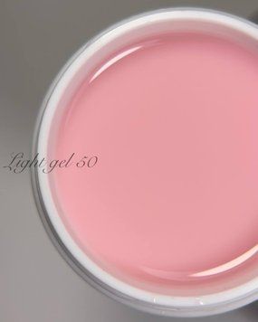 DANNY Light Gel №50 15 ml 011474 фото