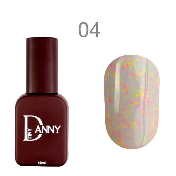 DANNY YOGURT BASE 12 ml №04 010615 фото