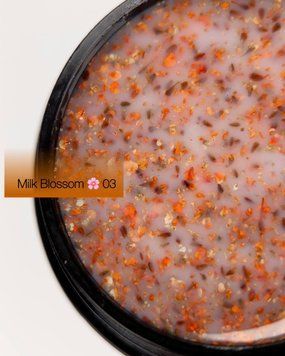 DANNY Milk Blossom gel №03 30 мл