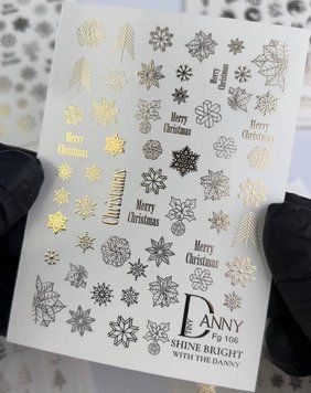 Слайдер DANNY колекція GOLD Fg 106 011008 фото