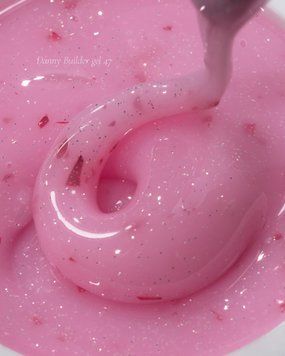 DANNY BUILDER GEL №47 15 ml
