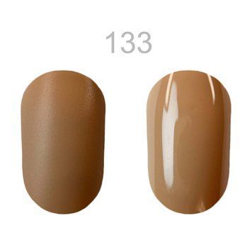 Гель-лак DANNY основная коллекция №133 10 ml 010235 фото