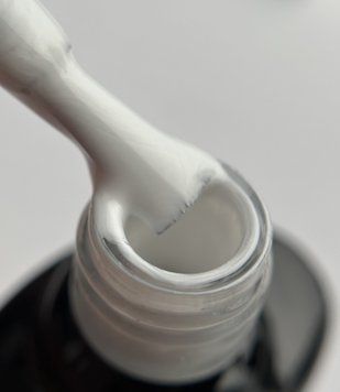Гель-лак DANNY основная коллекция БЕЛЫЙ 8 ml 010123 фото