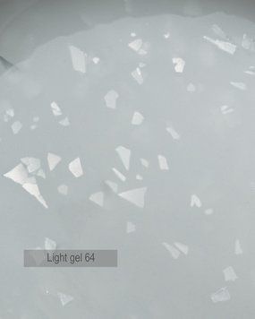 DANNY Light Gel №64 15 ml 012513 фото