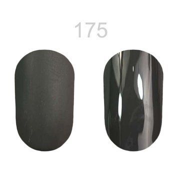 Гель-лак DANNY основна колекція №175 10 ml 010276 фото