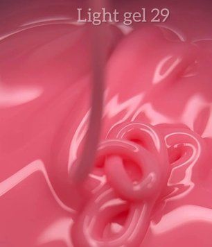 DANNY Light Gel №29 15 ml 010967 фото