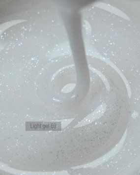 DANNY Light Gel №69 15 ml 012518 фото