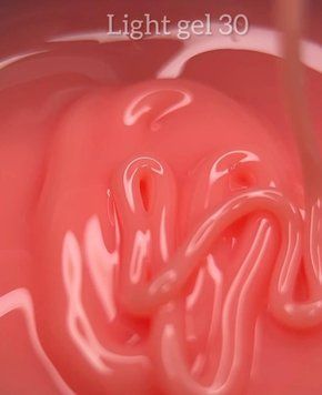 DANNY Light Gel №30 15 ml 010968 фото