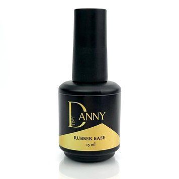 База DANNY Rubber классическая 15 мл