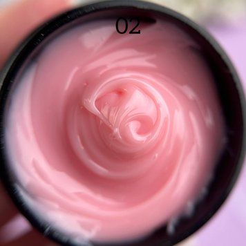 Гель-желе від Danny (GEL JELLY) №02 15 ml 010885 фото