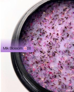 DANNY Milk Blossom gel №08 30 ml
