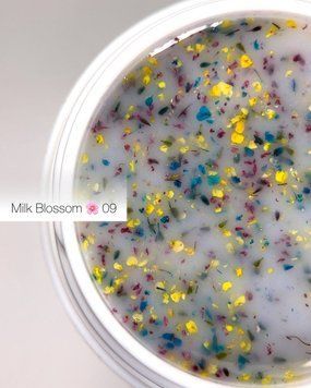 DANNY Milk Blossom gel №09 30 ml