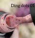 Гель-лак DANNY DING DOTS 12 ml №01 010695 фото 3