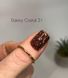 Светоотражающий гель-лак Danny №21 коллекция FLASH CRYSTAL (CRISTAL)