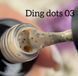 Гель-лак DANNY DING DOTS 12 ml №03 010697 фото 3